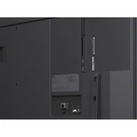 Телевизор LG 50QNED82A6B.ARUG Телевизор LG 50QNED82A6B.ARUG