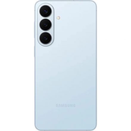 Смартфон Samsung Galaxy S26+ SM-S947B 512Gb 12Gb голубой(SM-S947BLBCCAU)