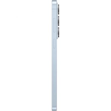 Смартфон Samsung Galaxy S26+ SM-S947B 512Gb 12Gb голубой(SM-S947BLBCCAU)