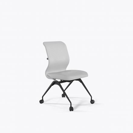 Кресло Sit 8 M4-4 - Extra /Uh00/Wh12(F56.W01) Белый