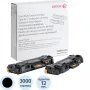 Тонер-картридж Xerox 106R04349 чёрный для B210/B205/B21 5 (2 шт. в упаковке)