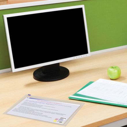 Папка-конверт на молнии А4 (230х333 мм), прозрачная, 0,12 мм, STAFF, 224979 Папка-конверт на молнии А4 (230х333 мм), прозрачная, 0,12 мм, STAFF, 224979