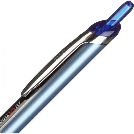 Роллер Pilot BXRT-V5 автоматический синий (толщина линии 0.25 мм) Роллер Pilot BXRT-V5 автоматический синий (толщина линии 0.25 мм)