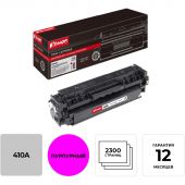 Картридж лазерный Комус CF413A пур. для HP LJ Pro M452/MFP M477fnw Картридж лазерный Комус CF413A пур. для HP LJ Pro M452/MFP M477fnw