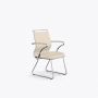 Кресло Sit Well M4-192K - Extra /Ach46/Wm12/K15cL(F54) Молочный