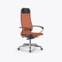 Кресло SynchroSit 10 B1-104K - X2 /Um00/Nb00/K1cL(M23.B22.G18.W23) Оранжевый