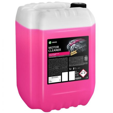 Профхим авто очиститель двигателя, щел Grass/Motor Cleaner,22,5кг Профхим авто очиститель двигателя, щел Grass/Motor Cleaner,22,5кг