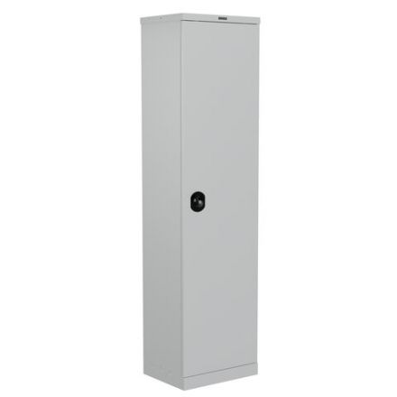 Шкаф металлический офисный BRABIX "MK 18/47/46-01", 1830х472х460 мм, 30 кг, 4 полки, разборный, 291139, S204BR181202 Шкаф металлический офисный BRABIX "MK 18/47/46-01", 1830х472х460 мм, 30 кг, 4 полки, разборный, 291139, S204BR181202