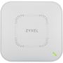 Точка доступа Zyxel NebulaFlex NWA50AX,WiFi 6,802.11a/b/g/n/ac/ax БП