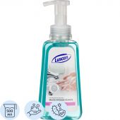 Мыло жидкое пенное Luscan антибактериальное 500мл с дозатором Мыло жидкое пенное Luscan антибактериальное 500мл с дозатором