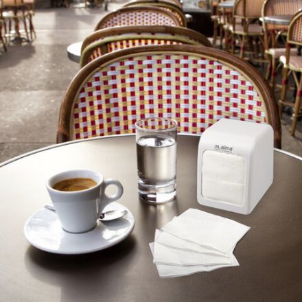 Салфетки бумажные для диспенсера, LAIMA (N2) PREMIUM, 1-слойные, КОМПЛЕКТ 30 пачек по 100 шт., 17x15,5 см, белые, 112509 Салфетки бумажные для диспенсера, LAIMA (N2) PREMIUM, 1-слойные, КОМПЛЕКТ 30 пачек по 100 шт., 17x15,5 см, белые, 112509