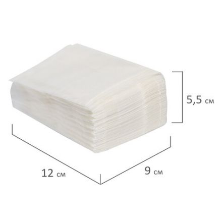 Салфетки бумажные для диспенсера, LAIMA (N2) PREMIUM, 1-слойные, КОМПЛЕКТ 30 пачек по 100 шт., 17x15,5 см, белые, 112509 Салфетки бумажные для диспенсера, LAIMA (N2) PREMIUM, 1-слойные, КОМПЛЕКТ 30 пачек по 100 шт., 17x15,5 см, белые, 112509