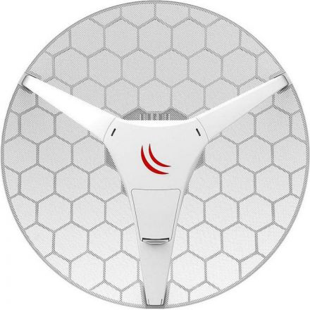 Точка доступа MikroTik LHG 60G (RBLHGG-60AD)