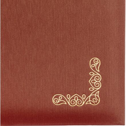 Папка адресная Поздравляем А4 танго бордовая Папка адресная Поздравляем А4 танго бордовая