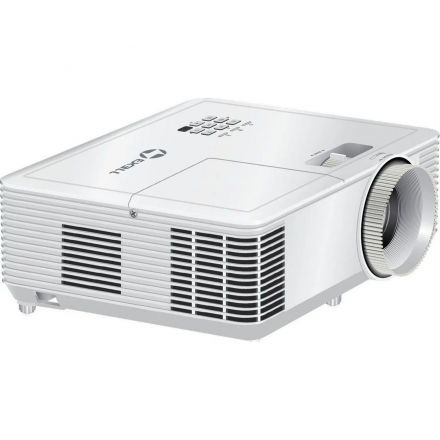 Проектор Exell EXD203STW, 3600 lm, 1280x800, 30000:1, HDMI, VGA