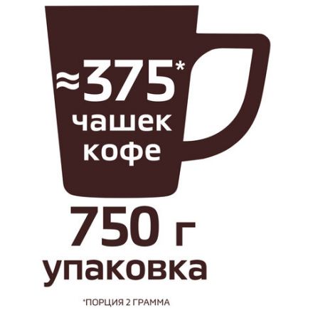 Кофе молотый в растворимом NESCAFE "Gold" 750 г, сублимированный, 12348310 Кофе молотый в растворимом NESCAFE "Gold" 750 г, сублимированный, 12348310