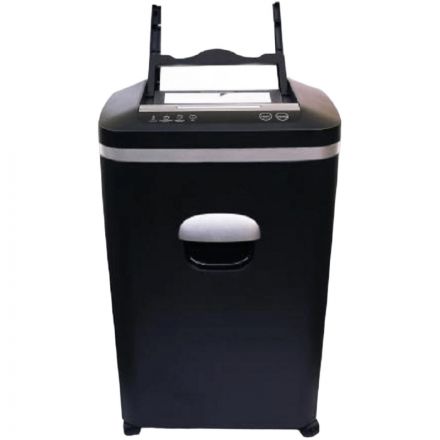 Уничтожитель документов Office Kit SA80 2х10,P-5 ур.секр., 80лист, 20л