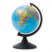 Глобус политический,120мм Глобус политический,120мм
