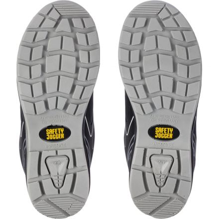 Полуботинки Safety Jogger CADOR S3 LOW с МП р.40