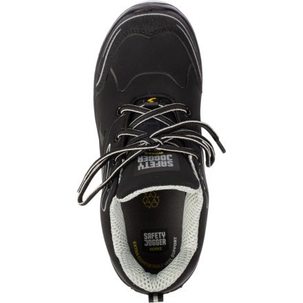 Полуботинки Safety Jogger CADOR S3 LOW с МП р.40