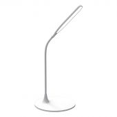 Светильник Gauss Qplus GTL502, 8W 500lm 3500-5500K 170-265V белый димм LED Светильник Gauss Qplus GTL502, 8W 500lm 3500-5500K 170-265V белый димм LED