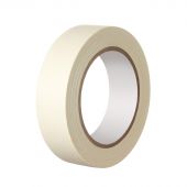 Клейкая лента малярная 30мм х 50м Клейкая лента малярная 30мм х 50м