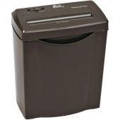 Шредер (уничтожитель) ProfiOffice Piranha EC5СС, 4ур.секр., 6лист, 14л Шредер (уничтожитель) ProfiOffice Piranha EC5СС, 4ур.секр., 6лист, 14л