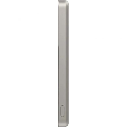 Внешний аккумулятор Xiaomi BHR08PLGL Super Slim Magnetic 5000 Gold
