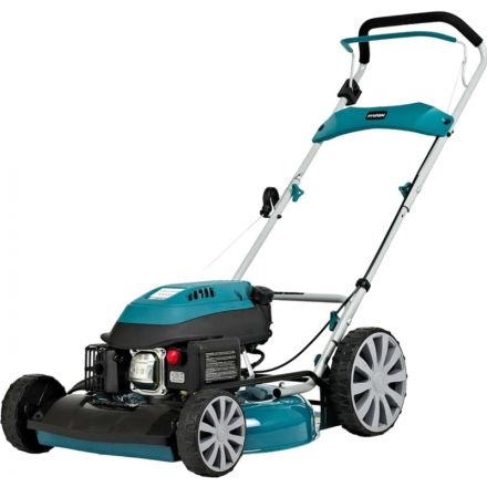 Газонокосилка HYUNDAI бензиновая L 5100M Газонокосилка HYUNDAI бензиновая L 5100M