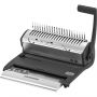 Брошюровщик ProfiOffice Bindstream M12 Plus, А4, 12л./400л., пл.пруж.
