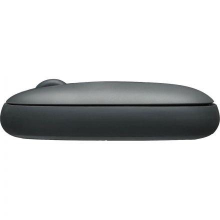 Мышь компьютерная RAPOO беспроводная M650 - темно-серый Мышь компьютерная RAPOO беспроводная M650 - темно-серый