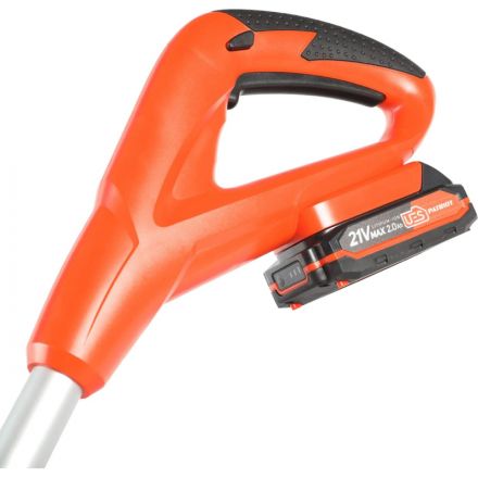 Триммер аккумуляторный PATRIOT TR 235 Li 21B Max UES (250205235) Триммер аккумуляторный PATRIOT TR 235 Li 21B Max UES (250205235)