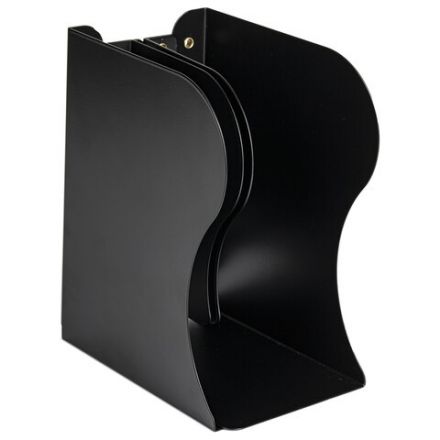 Подставка-держатель для книг и учебников BRAUBERG, раздвижная, металлическая, черная, 237904 Подставка-держатель для книг и учебников BRAUBERG, раздвижная, металлическая, черная, 237904