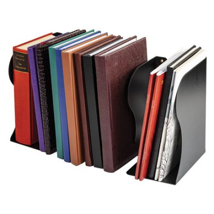 Подставка-держатель для книг и учебников BRAUBERG, раздвижная, металлическая, черная, 237904 Подставка-держатель для книг и учебников BRAUBERG, раздвижная, металлическая, черная, 237904