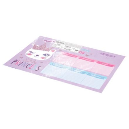 Расписание уроков и звонков А4, ЮНЛАНДИЯ, "Весёлые зверята", ассорти (4 вида), 111655 Расписание уроков и звонков А4, ЮНЛАНДИЯ, "Весёлые зверята", ассорти (4 вида), 111655