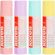 Клей-карандаш 20г Kores Pastel ассорти:розовый, желтый, фиолетовый ,мятный