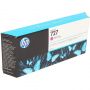 Картридж струйный HP 727 F9J77A пур. для DJ T1500/1530/920/930/2530