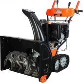 Снегоуборщик ПАТРИОТ СИБИРЬ 110 CЕT