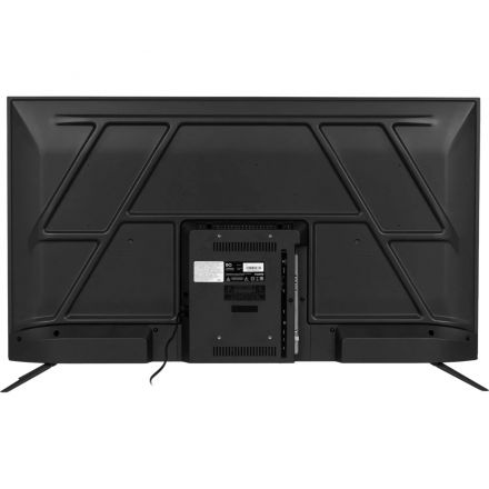 Телевизор BQ 42FS02B, FHD ready, смарт (Android) Телевизор BQ 42FS02B, FHD ready, смарт (Android)