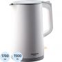 Чайник Panasonic NC-CWK50, электрический, белый Чайник Panasonic NC-CWK50, электрический, белый