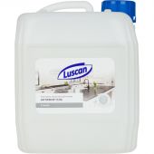 Чистящее средство для кухни Luscan антижир гель 3л Чистящее средство для кухни Luscan антижир гель 3л