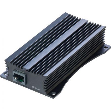 PoE инжектор MikroTik (RBGPOE-CON-HP) 48 to 24V Gigabit PoE Converter