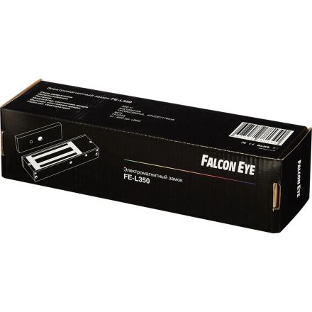 Замок Falcon Eye FE-L350 электромагнитный Замок Falcon Eye FE-L350 электромагнитный