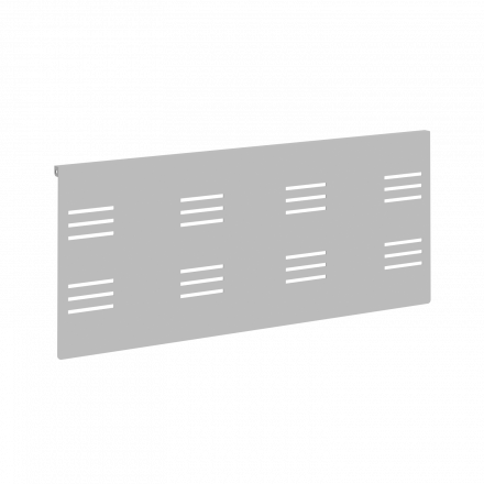 X-Pull Царга стола складного мобильного X.C-1 Серый металл 711*1*300