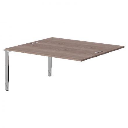 Стол промежуточный для Бенч XIGWST 1614.1 Дуб Сонома/Нержавеющая сталь 1600х1406х750 XTEN GLOSS Стол промежуточный для Бенч XIGWST 1614.1 Дуб Сонома/Нержавеющая сталь 1600х1406х750 XTEN GLOSS