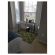 Стол на металлокаркасе BRABIX "LOFT CD-002", 1000х500х750 мм, складной, цвет морёный дуб, 641212