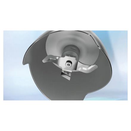 Блендер погружной BOSCH MSM4W210, 600 Вт, 1 скорость, 1 насадка, стакан, белый Блендер погружной BOSCH MSM4W210, 600 Вт, 1 скорость, 1 насадка, стакан, белый