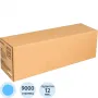 Тонер-картридж Konica Minolta TNP-80C голубой для bizhub C3320i(AAJW452)