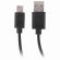 Кабель USB 2.0 – Type-C, 1 м, SONNEN, медь, для передачи данных и зарядки, черный, 513117 Кабель USB 2.0 – Type-C, 1 м, SONNEN, медь, для передачи данных и зарядки, черный, 513117