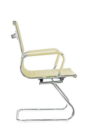 Кресло Хьюго RCH 6002-3 Светло-бежевый